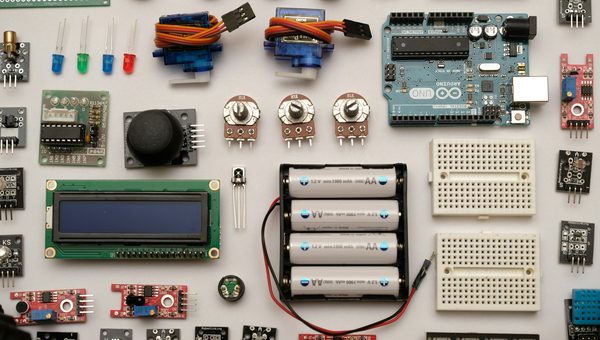 Electronics workbench